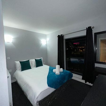 Jewellery Quarter Apartment Birmingham Bagian luar foto