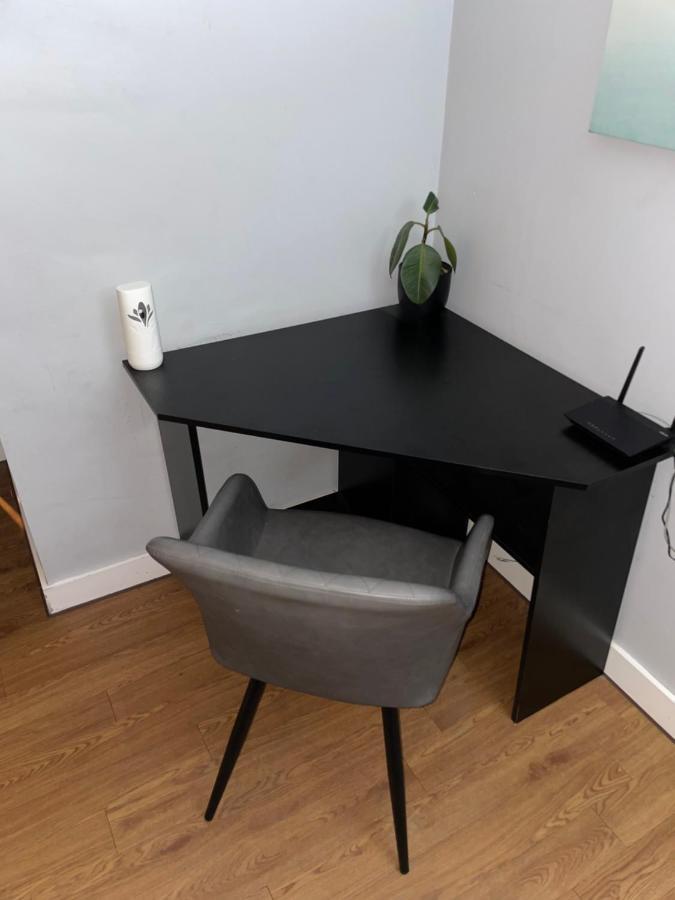 Jewellery Quarter Apartment Birmingham Bagian luar foto